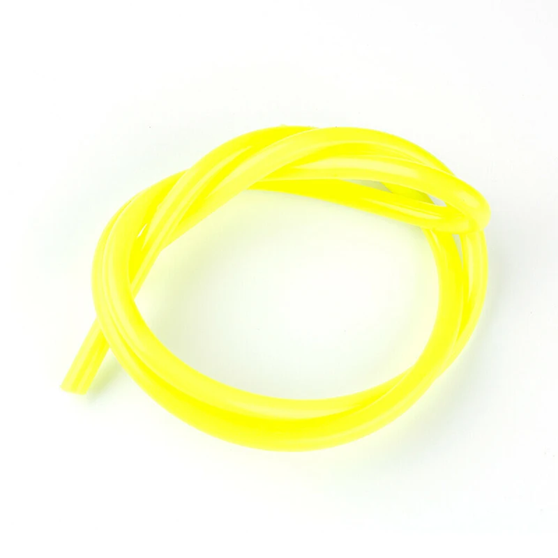 Yellow Motorcycle Fuel Hose ID 6mm OD 8mm Fittings Replaces Cord Clamp Diesel Tube Line Replacement Parts Pipe
Yellow Motorcycle Fuel Hose ID 6mm OD 8mm Fittings Replaces Cord Clamp Diesel Tube Line Replacement Parts Pipe