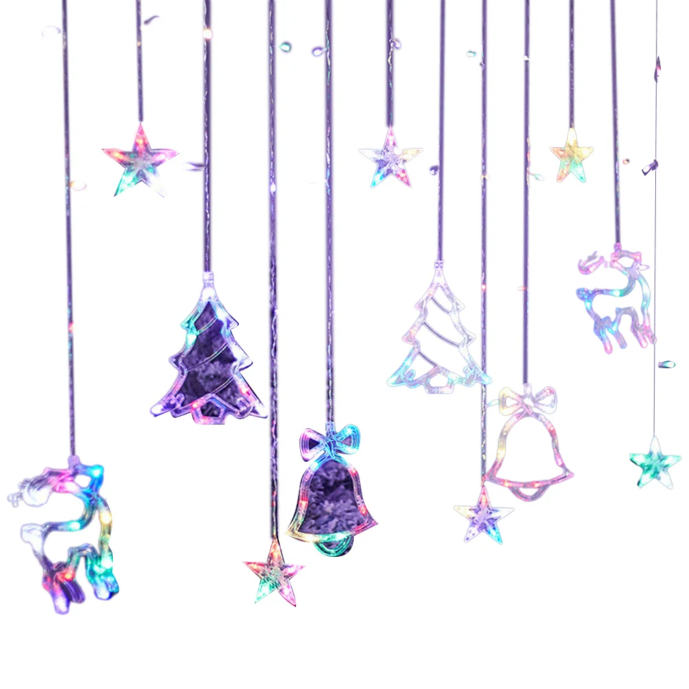 Light String Light 10Ft Waterproof Garden Decor 8 Lighting Modes Christmas Tree Durable LED Fairy High Quality
Light String Light 10Ft Waterproof Garden Decor 8 Lighting Modes Christmas Tree Durable LED Fairy High Quality