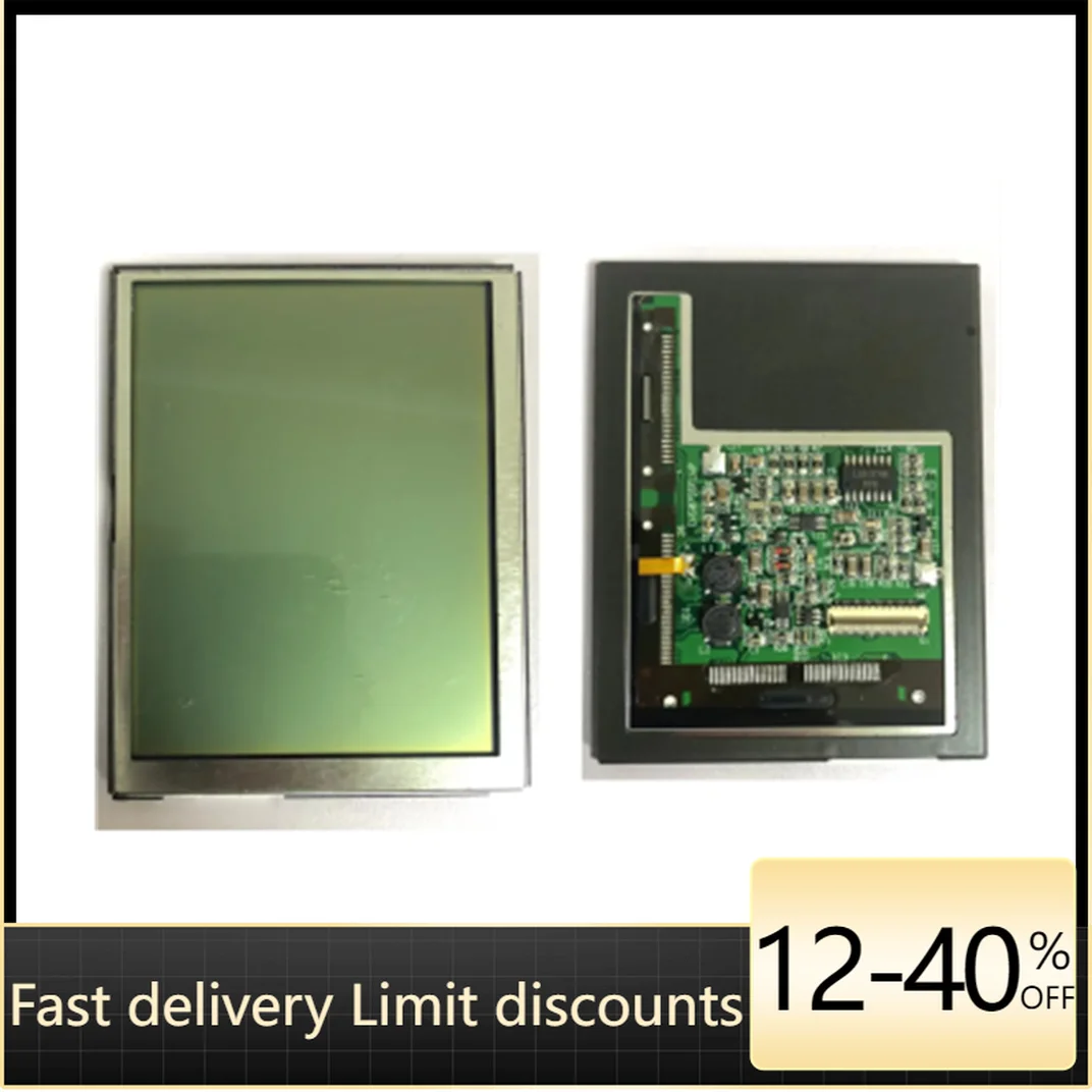 LCD Module (Mono) with PCB Replacement for Symbol MC9090 (21-83097-02) Free Shiping
LCD Module (Mono) with PCB Replacement for Symbol MC9090 (21-83097-02) Free Shiping