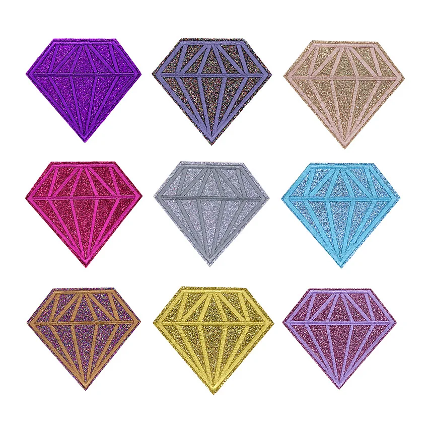 5pcs Creative Embroidered Cloth, Clothing, Hat, Fashion Decoration, Patch, Diamond Embroidered Cloth Label
5pcs Creative Embroidered Cloth, Clothing, Hat, Fashion Decoration, Patch, Diamond Embroidered Cloth Label