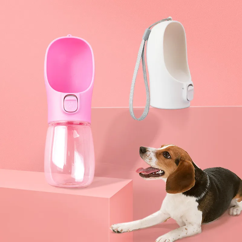 Portable Dog Water Bottle For Small Large Dogs Bowl Outdoor Walking Puppy Pet Travel Water Bottle Cat Drinking Bowl Dog Supplies
Portable Dog Water Bottle For Small Large Dogs Bowl Outdoor Walking Puppy Pet Travel Water Bottle Cat Drinking Bowl Dog Supplies