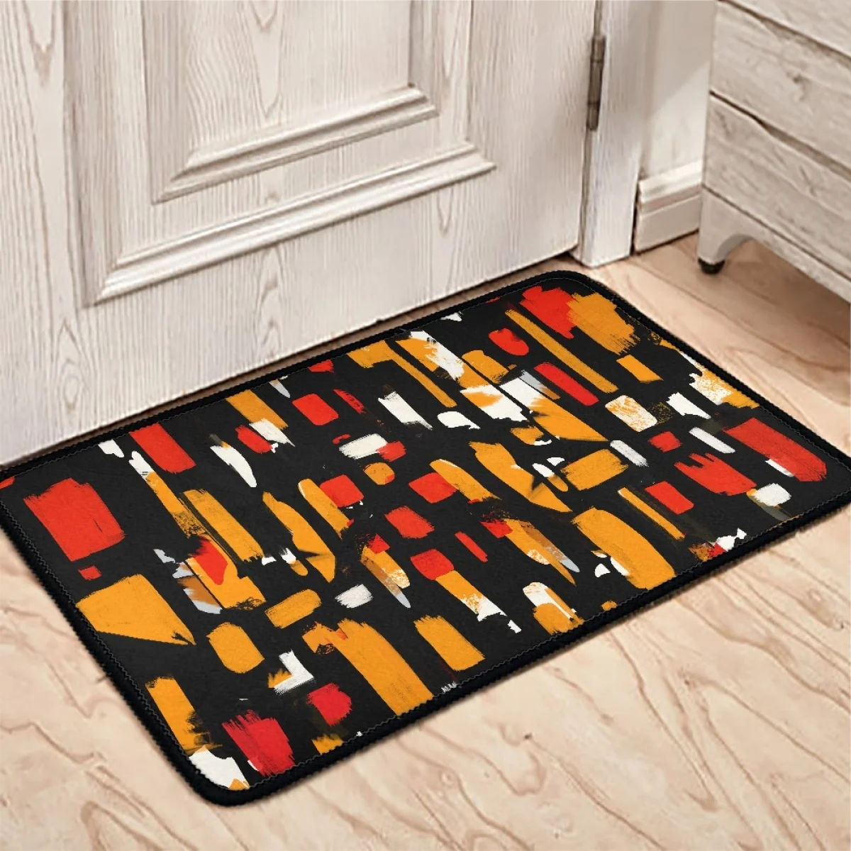Все для кухни и дома, Придверный коврик, входная дверь, креативный художественный Придверный коврик абстракции, эргономичный кухонный кове...
Все для кухни и дома, Придверный коврик, входная дверь, креативный художественный Придверный коврик абстракции, эргономичный кухонный кове...