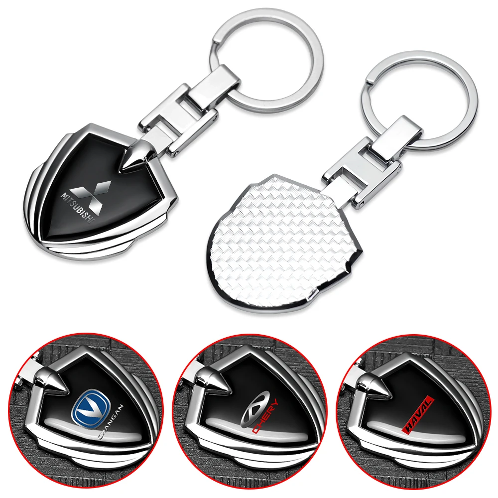 Car Accessories Metal Badge Keychain Key Rings Key Chain for MITSUBISHI Ralliart Lancer EX Competition Outlander Lioncel Lancer
Car Accessories Metal Badge Keychain Key Rings Key Chain for MITSUBISHI Ralliart Lancer EX Competition Outlander Lioncel Lancer