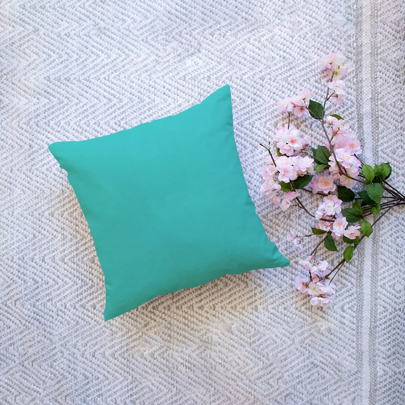 Sofa Decorative Pillow Cover 45x45 Cushions Covers Candy Color Pillowcase for Living Room Car Decorations Modern Home Decoration
Sofa Decorative Pillow Cover 45x45 Cushions Covers Candy Color Pillowcase for Living Room Car Decorations Modern Home Decoration
