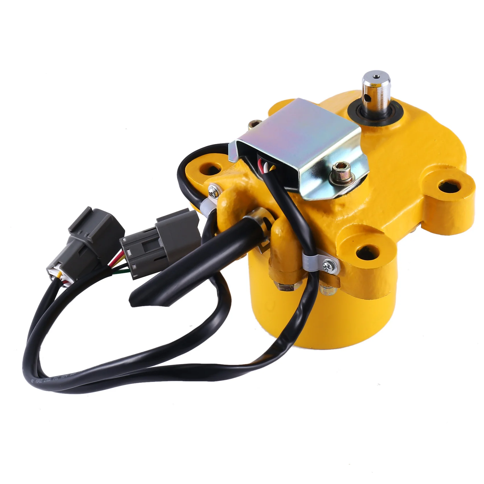 7824-30-1600 Stepper ,Throttle Motor FIT for PC200-5 PC120-5 PC100-5
7824-30-1600 Stepper ,Throttle Motor FIT for PC200-5 PC120-5 PC100-5