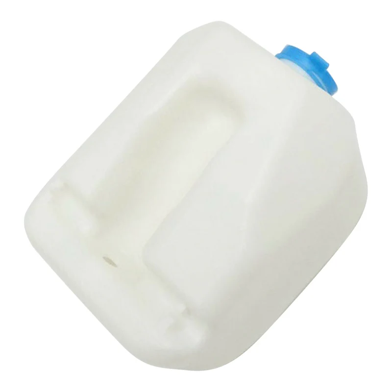 Plastic Windshield Washer Fluid Reservoir Tank Bottle Fit for Volkswagen Cabriolet Quantum Scirocco 321955453E
Plastic Windshield Washer Fluid Reservoir Tank Bottle Fit for Volkswagen Cabriolet Quantum Scirocco 321955453E