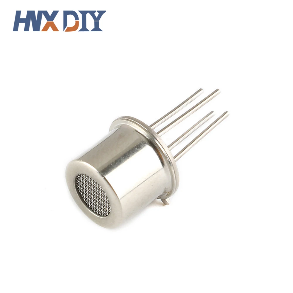 Датчик качества воздуха MP503, датчик загрязнения запаха, s-модуль, спиртовой дым, ИСО-бутановое метанальное Обнаружение для автомобильного оч... 
Датчик качества воздуха MP503, датчик загрязнения запаха, s-модуль, спиртовой дым, ИСО-бутановое метанальное Обнаружение для автомобильного оч...