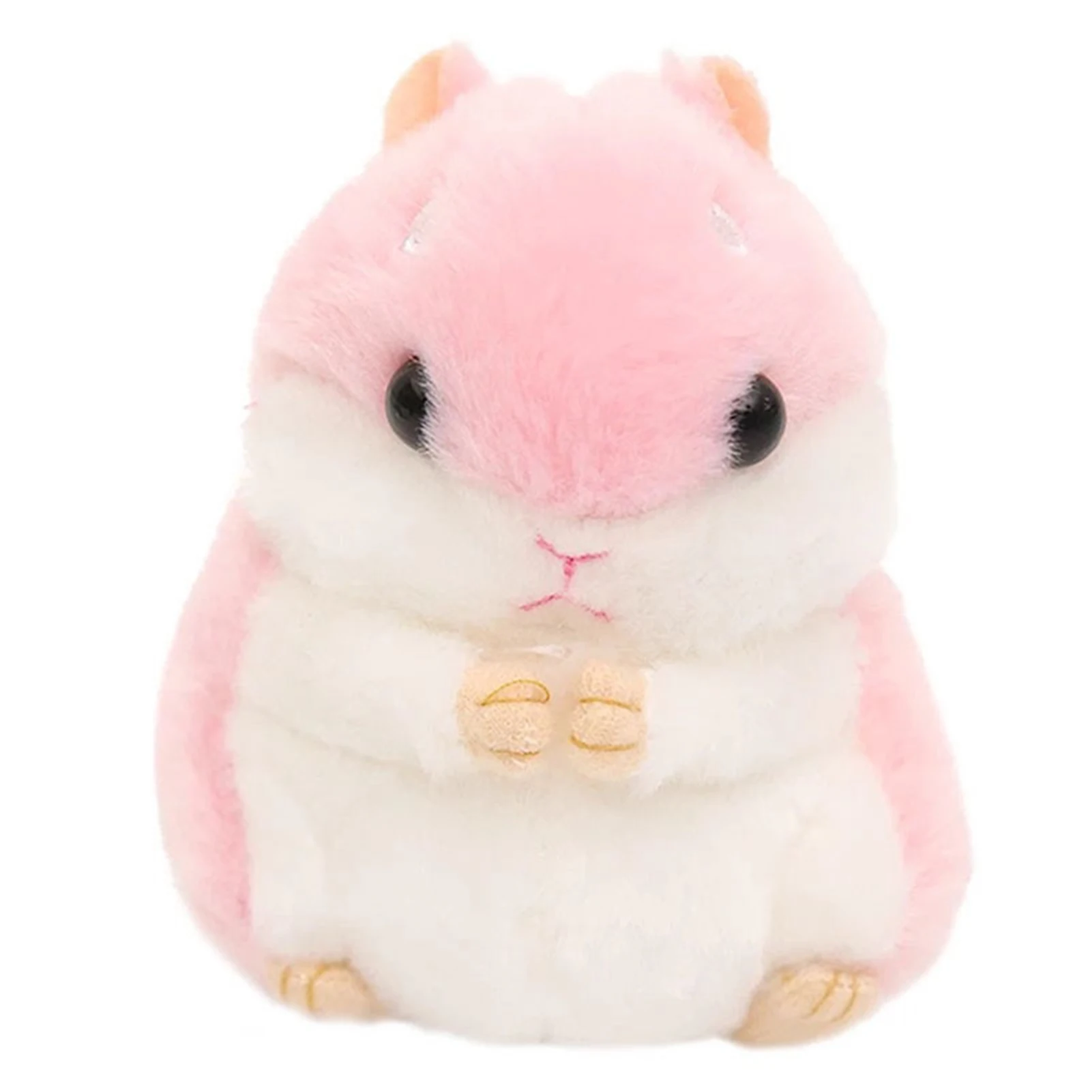 Hamster Plush Keychain Cute Stuff Doll Key Chain Car Key Pendant Bag Accessories For Adults Children
Hamster Plush Keychain Cute Stuff Doll Key Chain Car Key Pendant Bag Accessories For Adults Children