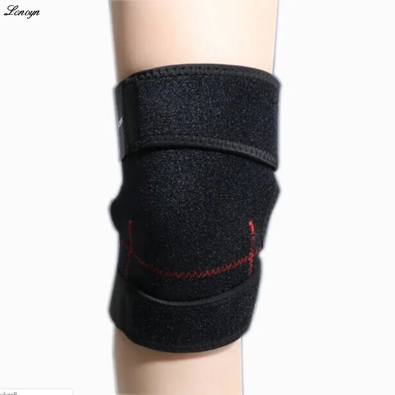 Lenoyn Outdoor Men's and Women's Mountaineering, Running, Knee Protection, Fitness Velcro Compression Protective Equipment
Lenoyn Outdoor Men's and Women's Mountaineering, Running, Knee Protection, Fitness Velcro Compression Protective Equipment