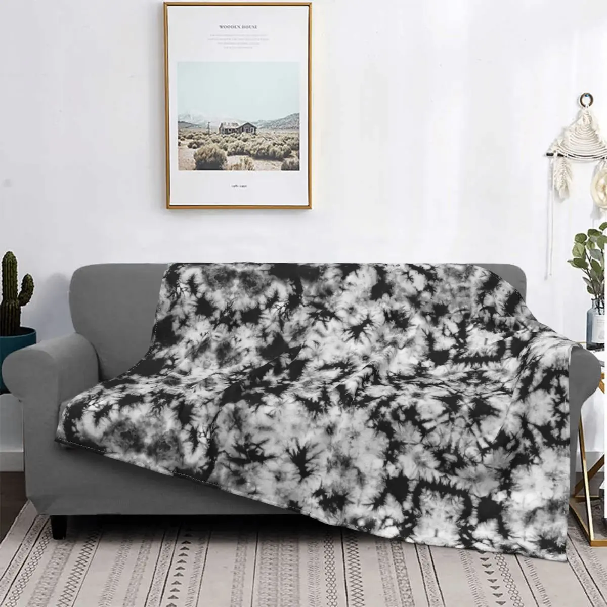 Всесезонное фланелевое одеяло Tie Dye, портативное теплое одеяло для дивана, спальни, плюшевое тонкое одеяло
Всесезонное фланелевое одеяло Tie Dye, портативное теплое одеяло для дивана, спальни, плюшевое тонкое одеяло