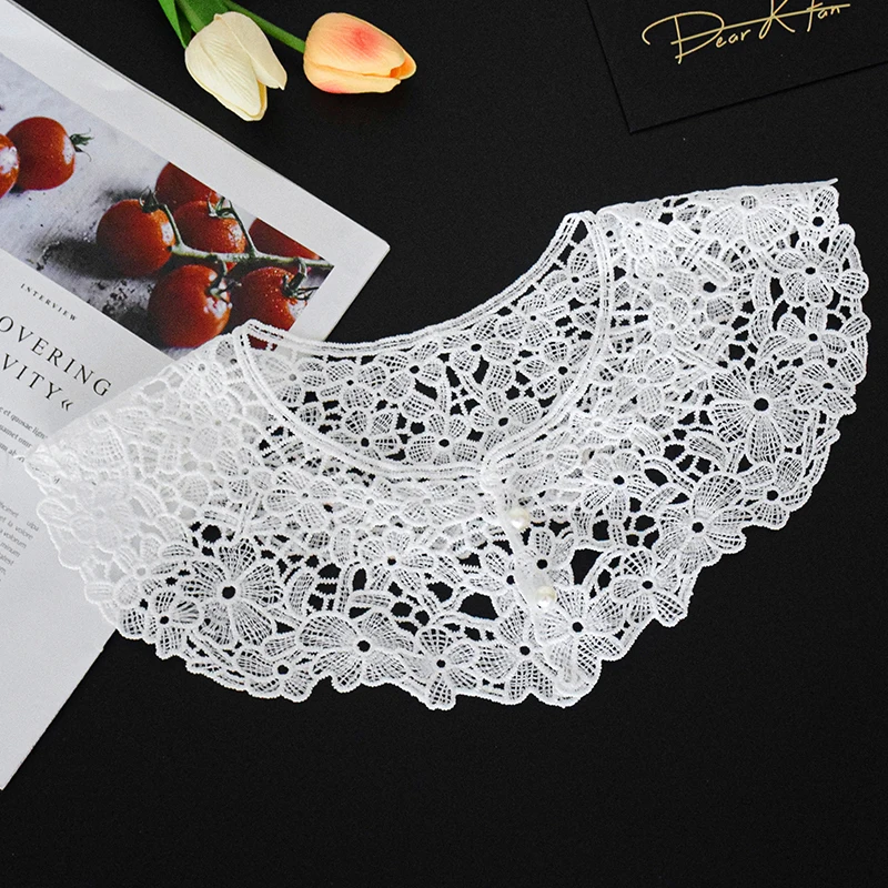 Summer New Korean Version Dress Lace Small Shawl Versatile Hollow Out Cover Top Women's Small Coat Small Sweetheart Sleeveless S
Summer New Korean Version Dress Lace Small Shawl Versatile Hollow Out Cover Top Women's Small Coat Small Sweetheart Sleeveless S
