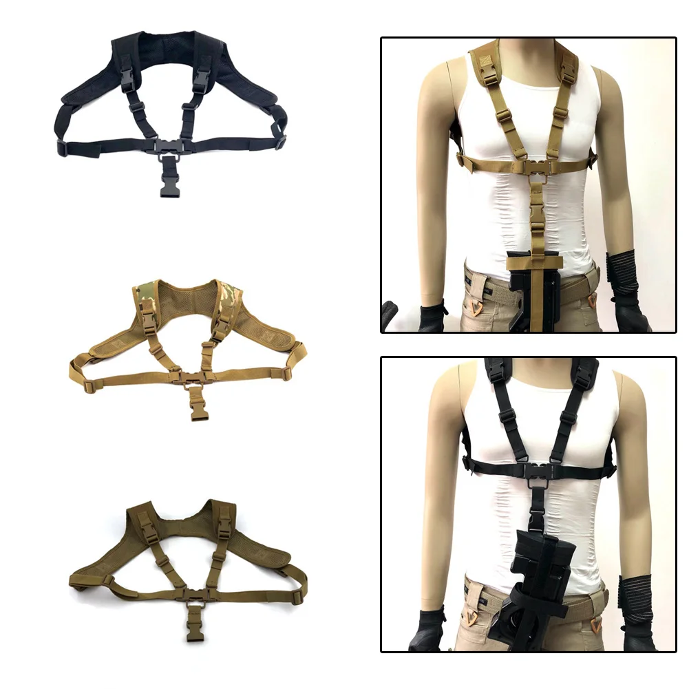 Gun Storage Other Hunting Acticals P90 Rifle Sling Strap Adjustable Nylon Rope Hanging Holsters & Pouches
Gun Storage Other Hunting Acticals P90 Rifle Sling Strap Adjustable Nylon Rope Hanging Holsters & Pouches