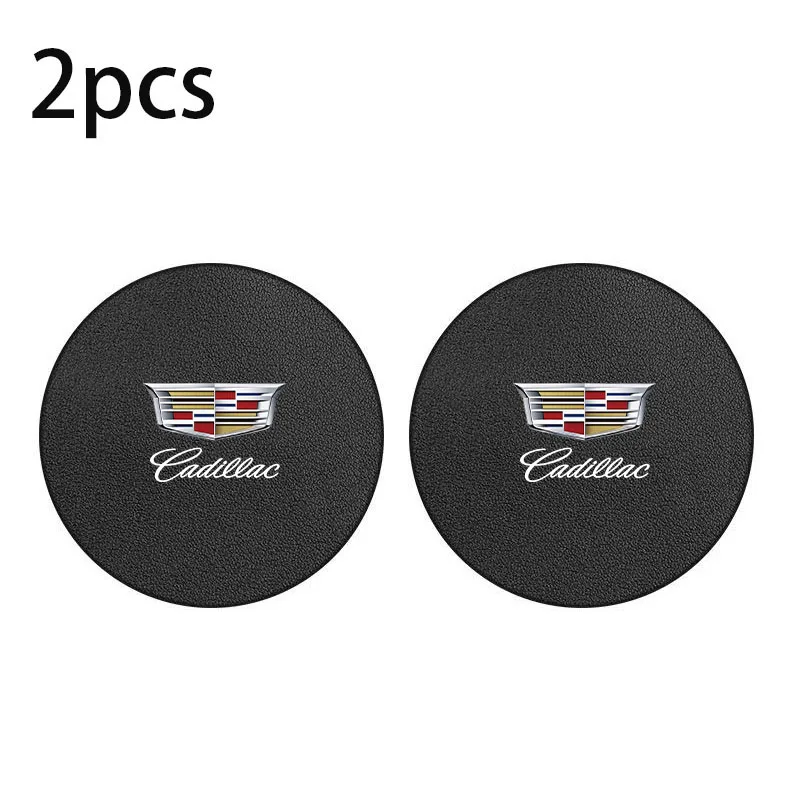 2 шт. автомобильный подстаканник, нескользящий коврик для кофейных напитков для Cadillac ATS BLS CT4 CT6 CTS EXT SLS SRX STS XLR XT5 Escalade Deville
2 шт. автомобильный подстаканник, нескользящий коврик для кофейных напитков для Cadillac ATS BLS CT4 CT6 CTS EXT SLS SRX STS XLR XT5 Escalade Deville