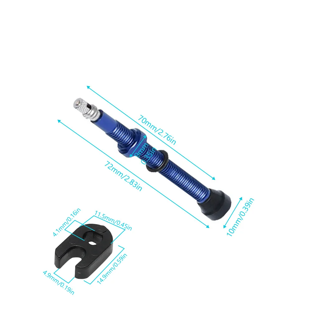 Велосипедный 1 пара, 48 мм/60 мм/78 мм, престовый клапан для дорожного бескамерного обода, сплав или латунный стержень, латунный сердечник с крыш...
Велосипедный 1 пара, 48 мм/60 мм/78 мм, престовый клапан для дорожного бескамерного обода, сплав или латунный стержень, латунный сердечник с крыш...