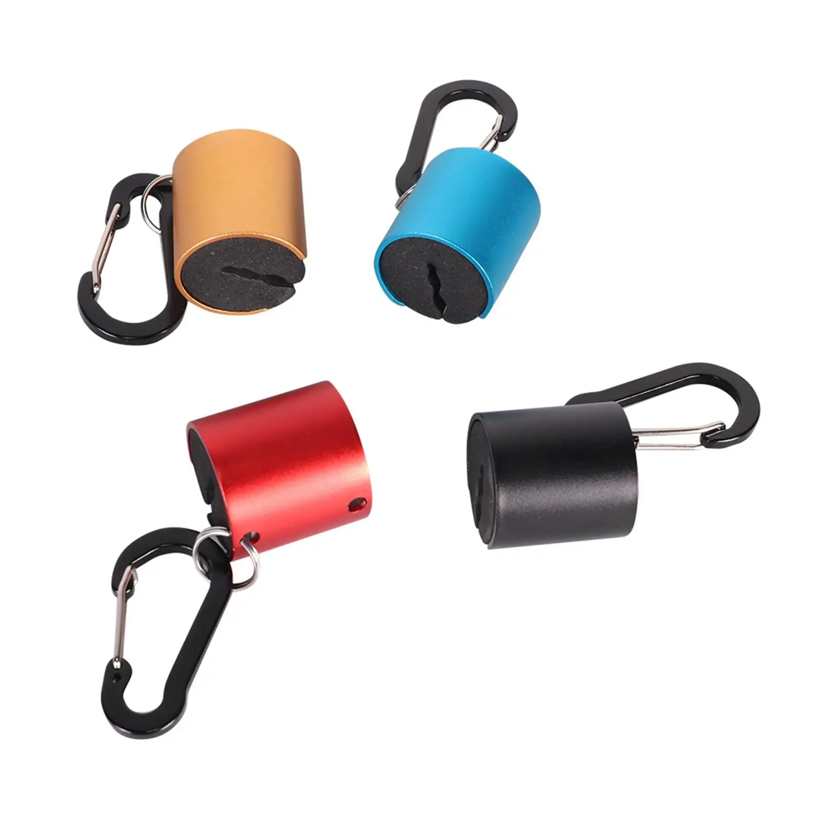 Fishing Rod Holder Lightweight for Fly Fishing Wearable Fishing Rod Clip
Fishing Rod Holder Lightweight for Fly Fishing Wearable Fishing Rod Clip