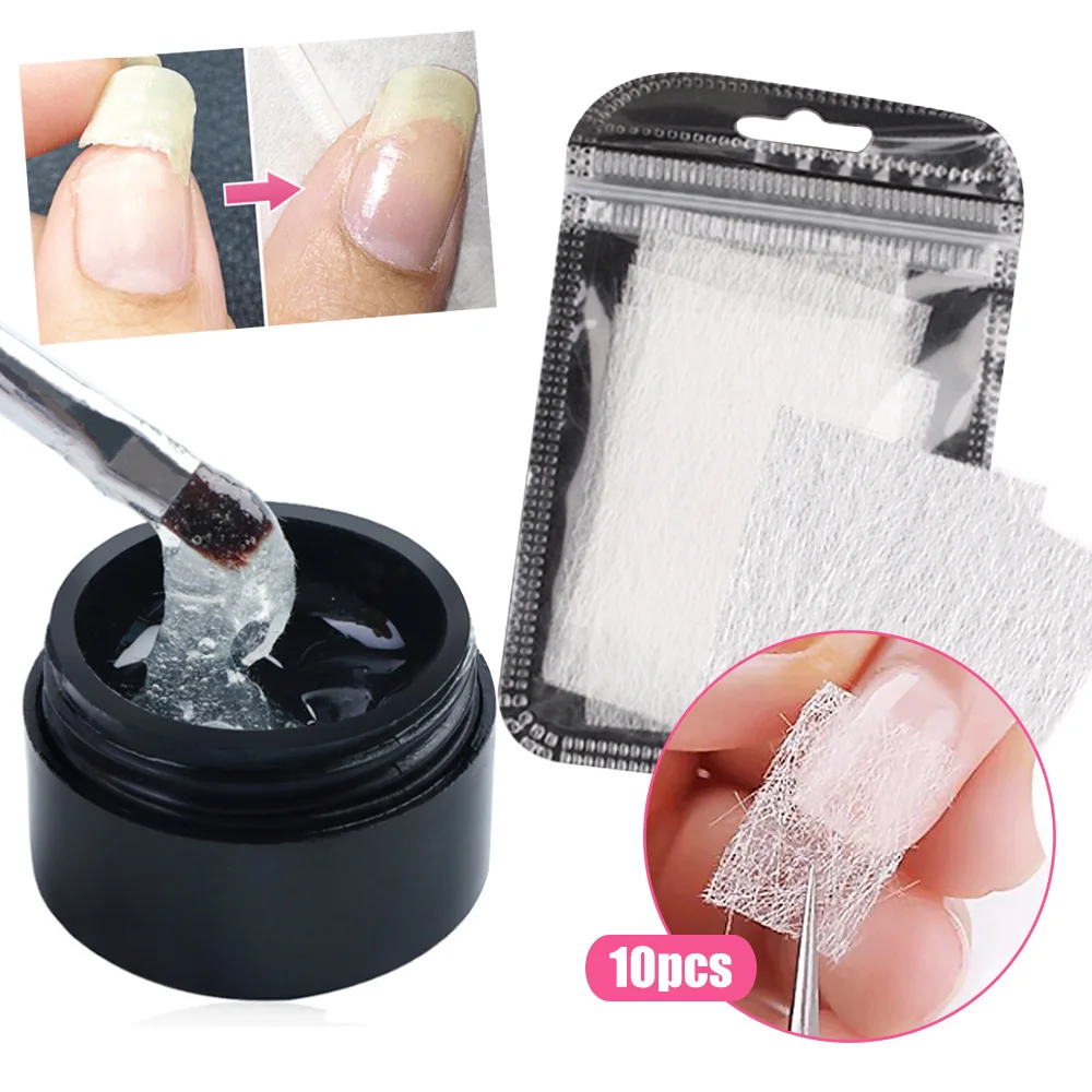 1Set Nail Art Paper Tray Quickly Extend Crystal Glue Nail Repair Light Therapy Reinforcement Glue Nail Fiber Extension Glue
1Set Nail Art Paper Tray Quickly Extend Crystal Glue Nail Repair Light Therapy Reinforcement Glue Nail Fiber Extension Glue