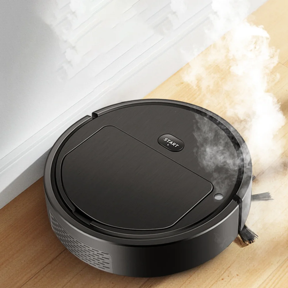 Sweeping Robot,Robot Vacuum Cleaner,Spray Smart Robot Vacuum Cleaner Sweeping Mopping Vacuum Robot Automatic-B
Sweeping Robot,Robot Vacuum Cleaner,Spray Smart Robot Vacuum Cleaner Sweeping Mopping Vacuum Robot Automatic-B