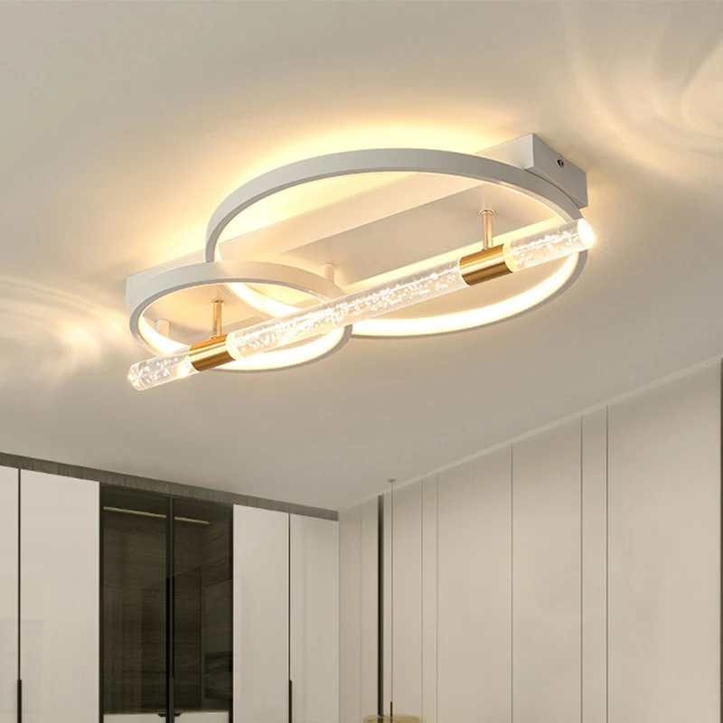 Bedroom LED lamp modern minimalist room lamp Scandinavian creative shaped master bedroom study lamp atmospheric dining room lamp
Bedroom LED lamp modern minimalist room lamp Scandinavian creative shaped master bedroom study lamp atmospheric dining room lamp