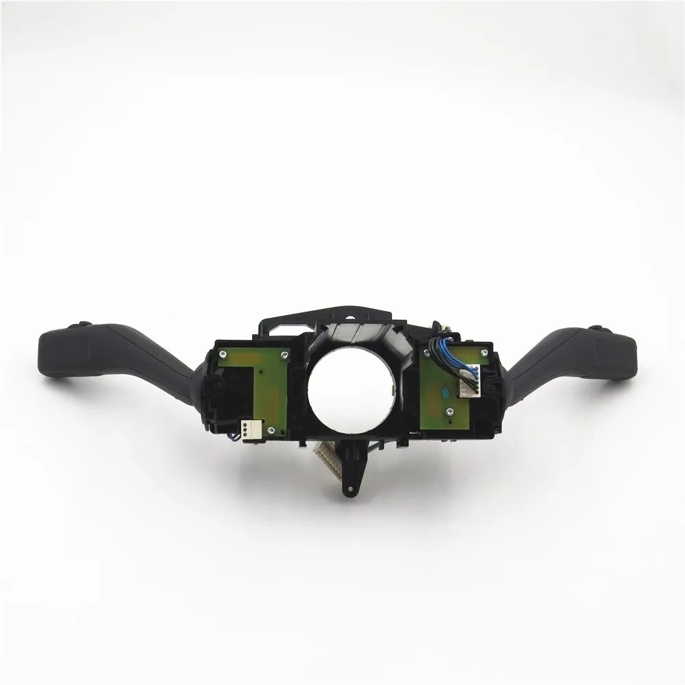 Cruise Control Turn Signal Wiper Multifunction Switch for Golf MK6 Caddy Touran Octavia Superb 5K0 953 513 5K0953549 5K0953513M
Cruise Control Turn Signal Wiper Multifunction Switch for Golf MK6 Caddy Touran Octavia Superb 5K0 953 513 5K0953549 5K0953513M