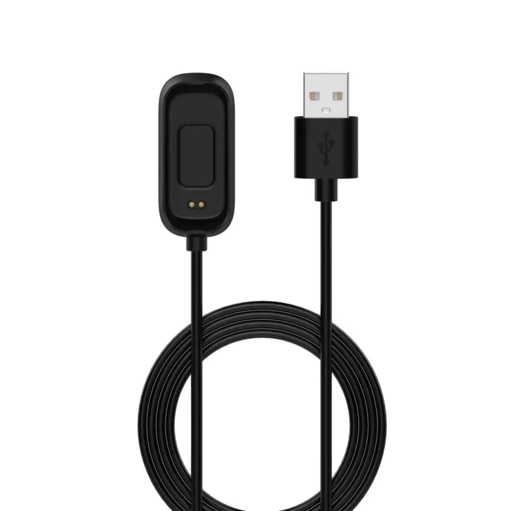 Smartband Dock Charger Adapter Usb Charging Cable Charge Base Wire For Oppo Band Oneplus Smart Bracelet Wristband Accessories
Smartband Dock Charger Adapter Usb Charging Cable Charge Base Wire For Oppo Band Oneplus Smart Bracelet Wristband Accessories