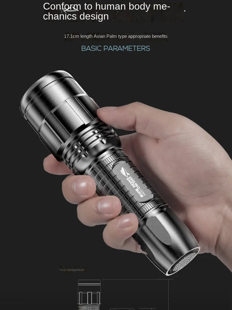 Tactical flashlight Camping lantern Bicycle lighting Led flashlight ultra powerful rechargable lampe torche police lights
Tactical flashlight Camping lantern Bicycle lighting Led flashlight ultra powerful rechargable lampe torche police lights