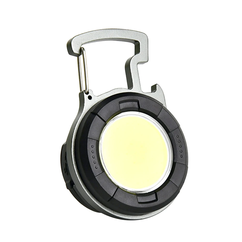 Mini COB Working Inspection Light Rechargeable Outdoor Camping Emergency Lamps Small Corkscrew Lamp Outdoor Tools
Mini COB Working Inspection Light Rechargeable Outdoor Camping Emergency Lamps Small Corkscrew Lamp Outdoor Tools