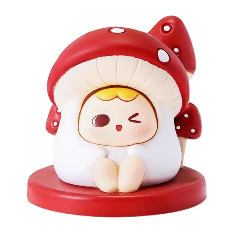 Милые фигурки растений waasoscon 
Милые фигурки растений waasoscon