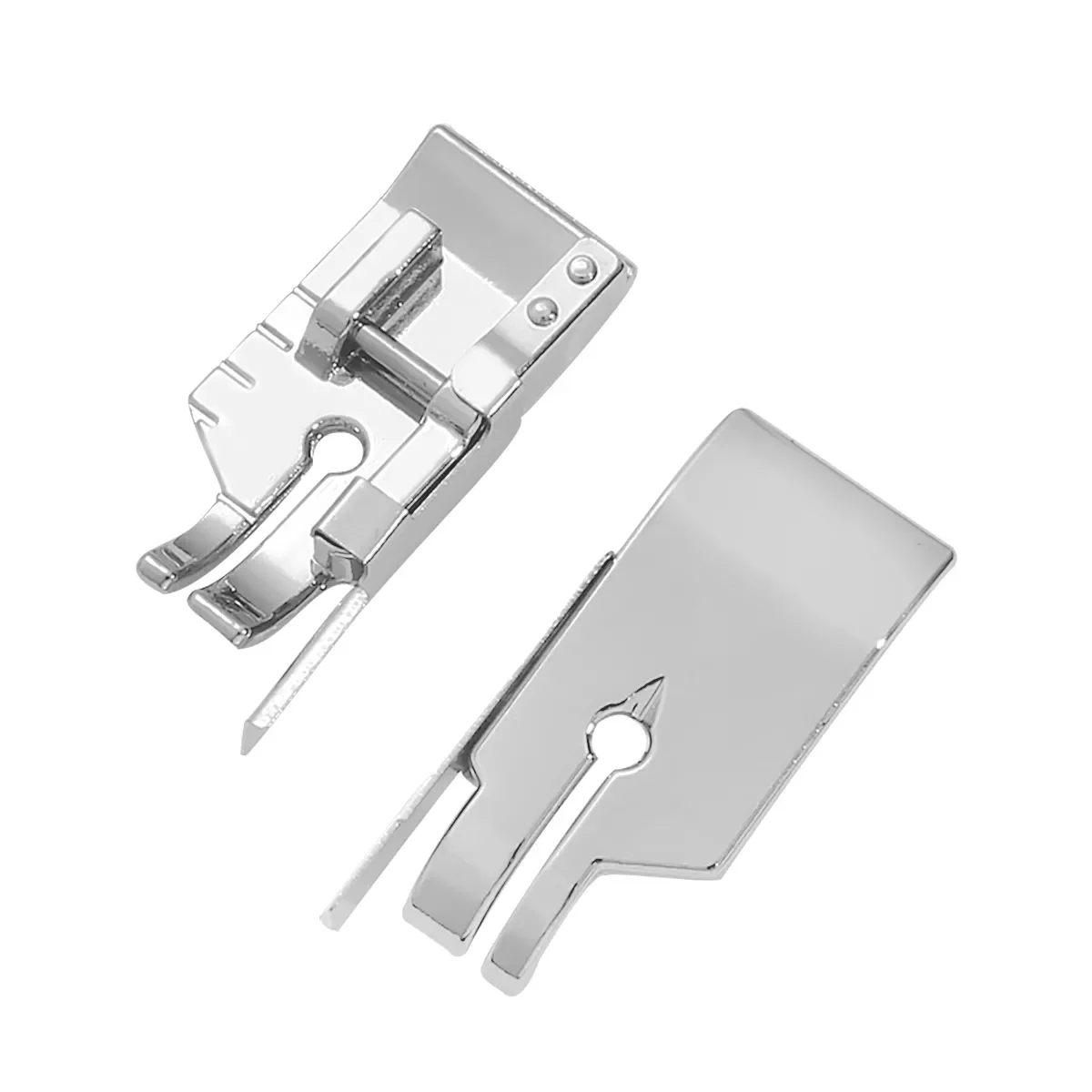 inch Patchwork Quilting Presser Foot with Edge Guide For Singer Brother Babylock Domestic Snap-on Sewing Machines
inch Patchwork Quilting Presser Foot with Edge Guide For Singer Brother Babylock Domestic Snap-on Sewing Machines