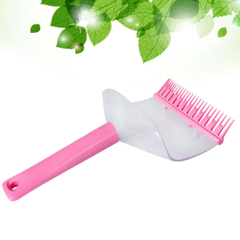 1PC Bang Cutting Comb Straight Bang Trimmer Hairstying Trimming Tool DIY Hair Bangs Comb for Women Girls Barber
1PC Bang Cutting Comb Straight Bang Trimmer Hairstying Trimming Tool DIY Hair Bangs Comb for Women Girls Barber