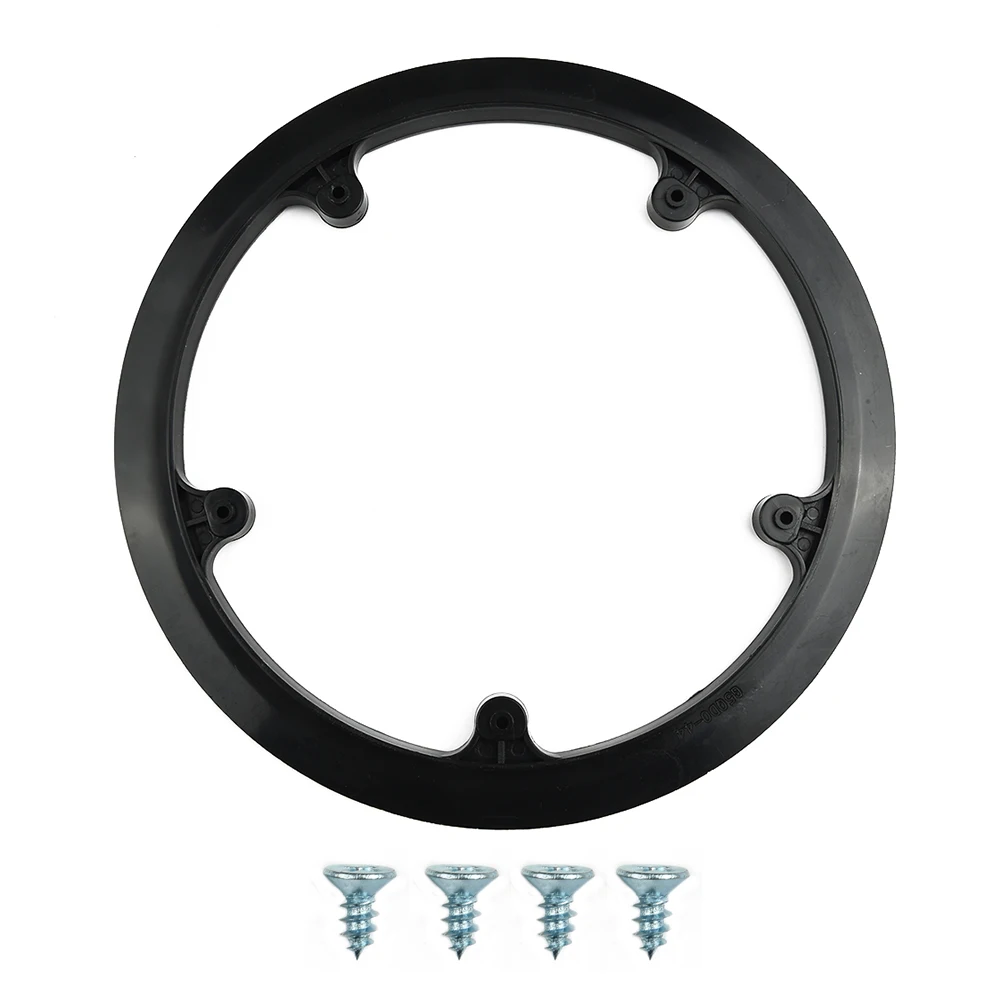 Bicycle Crankset Protective Cover 104BCD Mountain Bike Crank Aluminum Alloy With Bottom 170mm Crank Black 32T 34T 36T 38T Plate
Bicycle Crankset Protective Cover 104BCD Mountain Bike Crank Aluminum Alloy With Bottom 170mm Crank Black 32T 34T 36T 38T Plate