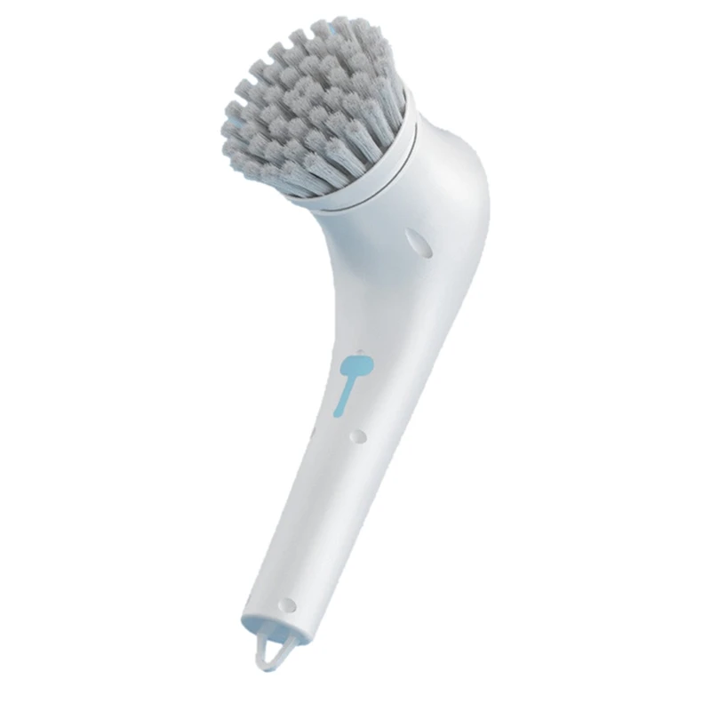 USB Charge Electric Cleaning Brush 5 In 1 Handheld Wireless Housework Kitchen Dishwashing Brush Bathtub Cleaning Brush
USB Charge Electric Cleaning Brush 5 In 1 Handheld Wireless Housework Kitchen Dishwashing Brush Bathtub Cleaning Brush