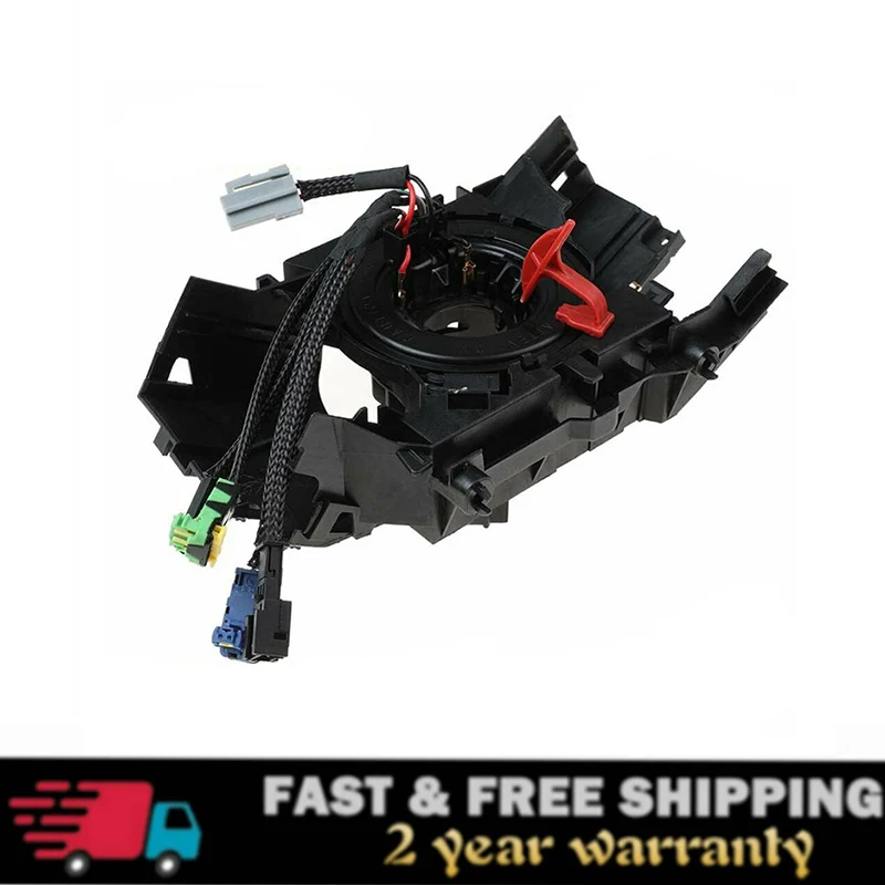 8200627607 8200627573 8201590627 вращающийся пружинный контактор для Renault Clio III 2005-2012 Kangoo II Modus Grand Modus 04-12
8200627607 8200627573 8201590627 вращающийся пружинный контактор для Renault Clio III 2005-2012 Kangoo II Modus Grand Modus 04-12