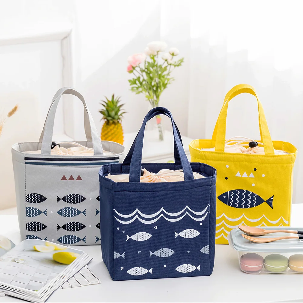 Portable Cooler Bag Ice Pack Lunch Box Insulation Package Insulated Thermal Food Picnic Bags Pouch for Women Girl Kids Children
Portable Cooler Bag Ice Pack Lunch Box Insulation Package Insulated Thermal Food Picnic Bags Pouch for Women Girl Kids Children
