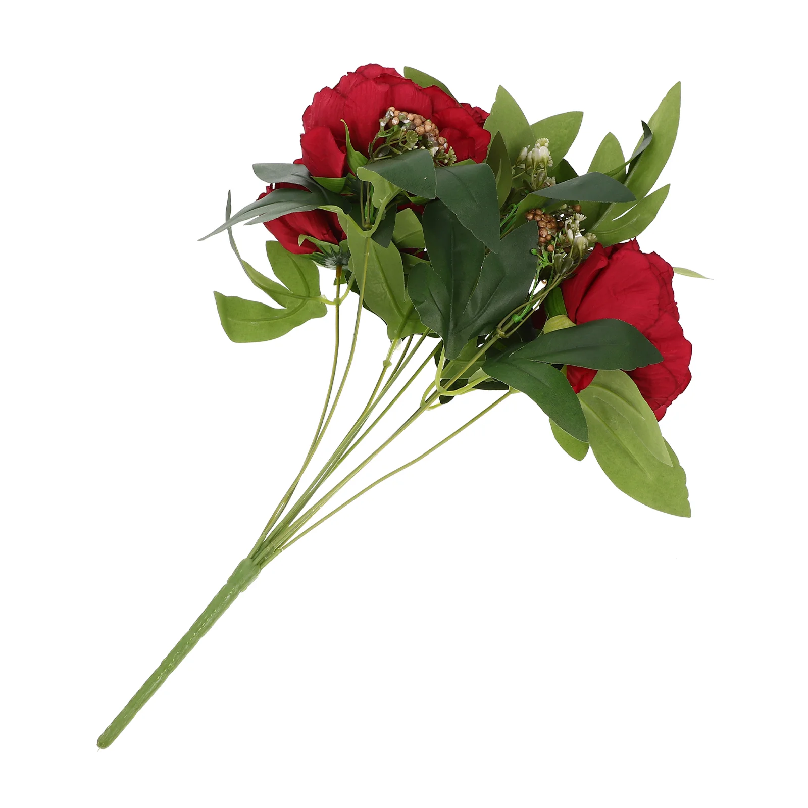 Peony Flower Flowers Bouquet Fake Artificial Wedding Silk Table Faux Decoration Peonies Floral Decor Branch Real Rose
Peony Flower Flowers Bouquet Fake Artificial Wedding Silk Table Faux Decoration Peonies Floral Decor Branch Real Rose