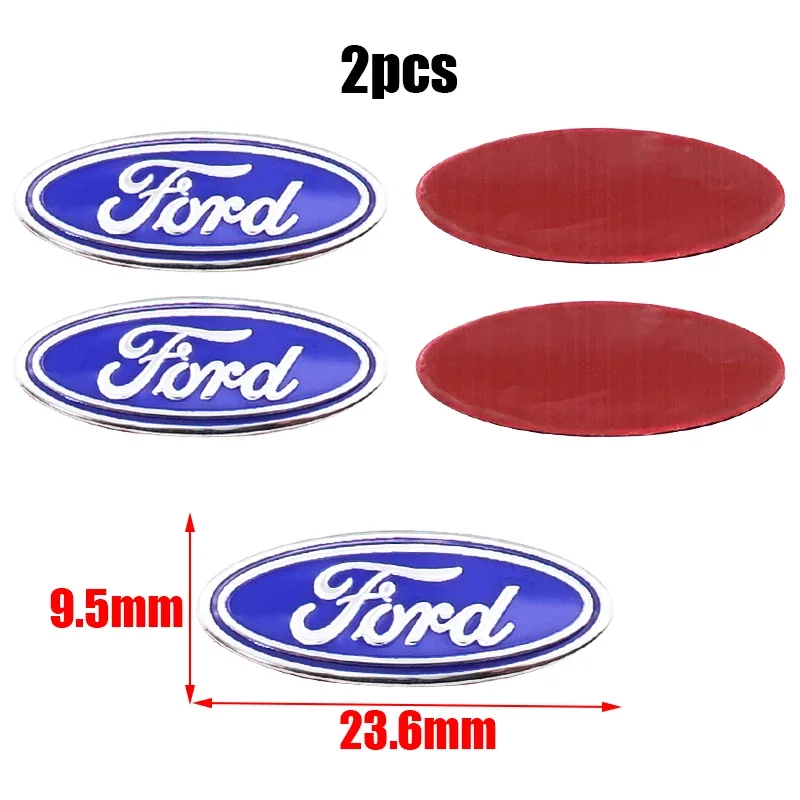 2 шт. 20 шт. Ford 17,4 мм 20,4 мм 23,6 мм 25,1 мм 3D алюминиевый брелок с логотипом автомобиля, декоративная эмблема, авто-ключ, значок, наклейка, аксессуары
2 шт. 20 шт. Ford 17,4 мм 20,4 мм 23,6 мм 25,1 мм 3D алюминиевый брелок с логотипом автомобиля, декоративная эмблема, авто-ключ, значок, наклейка, аксессуары