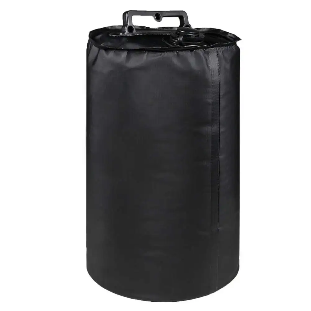 Canopy Reinforced Water Bag Outdoor Camping Hiking Water Bag for Tent Foldable Practical and Convenient Tool
Canopy Reinforced Water Bag Outdoor Camping Hiking Water Bag for Tent Foldable Practical and Convenient Tool