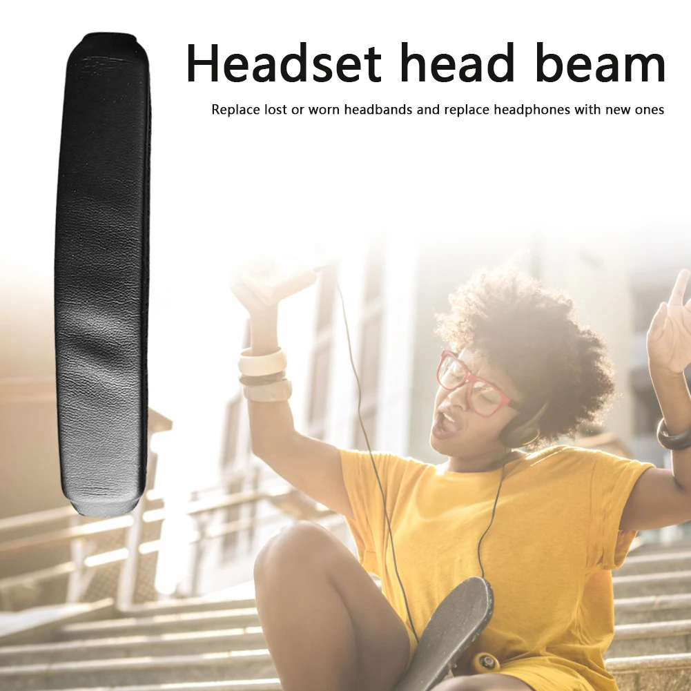 Portable Headband Pad Entertainment Ear Replacement Lightweight for Bose QuietComfort 35 II QC35 Bluetooth-compatible Headphones
Portable Headband Pad Entertainment Ear Replacement Lightweight for Bose QuietComfort 35 II QC35 Bluetooth-compatible Headphones