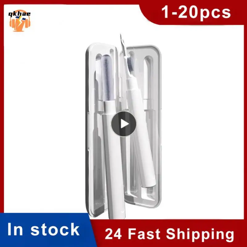 For Airpods 1 2 3 For Huawei Samsung Earphones Cleaning Tools Portable Cleaner Kit Clean Brush Pen
For Airpods 1 2 3 For Huawei Samsung Earphones Cleaning Tools Portable Cleaner Kit Clean Brush Pen