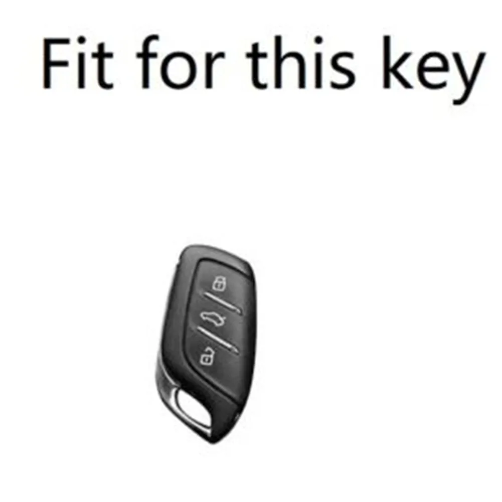 Part Key Cover Remote 3 Buttons Accessories Black Cover Case For MG ZS EV 2022 Key Fob Leather Brand New Durable
Part Key Cover Remote 3 Buttons Accessories Black Cover Case For MG ZS EV 2022 Key Fob Leather Brand New Durable
