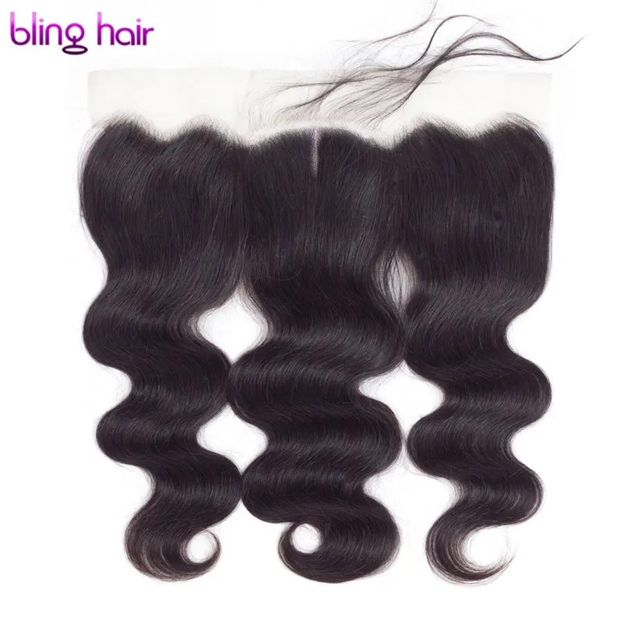 Bling Hair Body Wave Frontal 13*4 HD Lace Frontal Only Bleach Knot Brazilian 4*4 Closure Human Hair Mid Brown Lace Free Shipping
Bling Hair Body Wave Frontal 13*4 HD Lace Frontal Only Bleach Knot Brazilian 4*4 Closure Human Hair Mid Brown Lace Free Shipping
