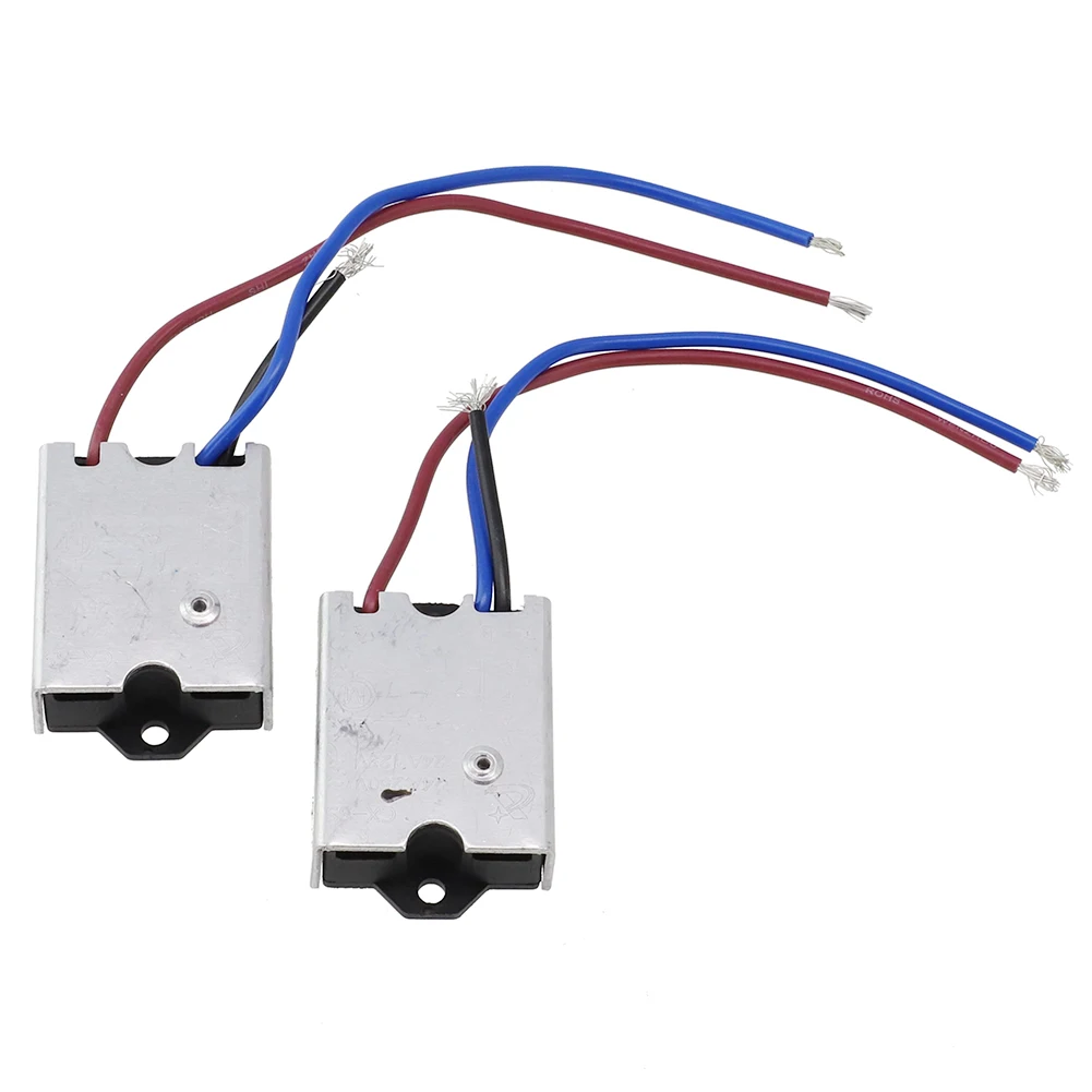 2 Pcs Soft Start Module Power Tool Accessories Soft Start For Maschinen Electric Tool Machine Module Accessories
2 Pcs Soft Start Module Power Tool Accessories Soft Start For Maschinen Electric Tool Machine Module Accessories