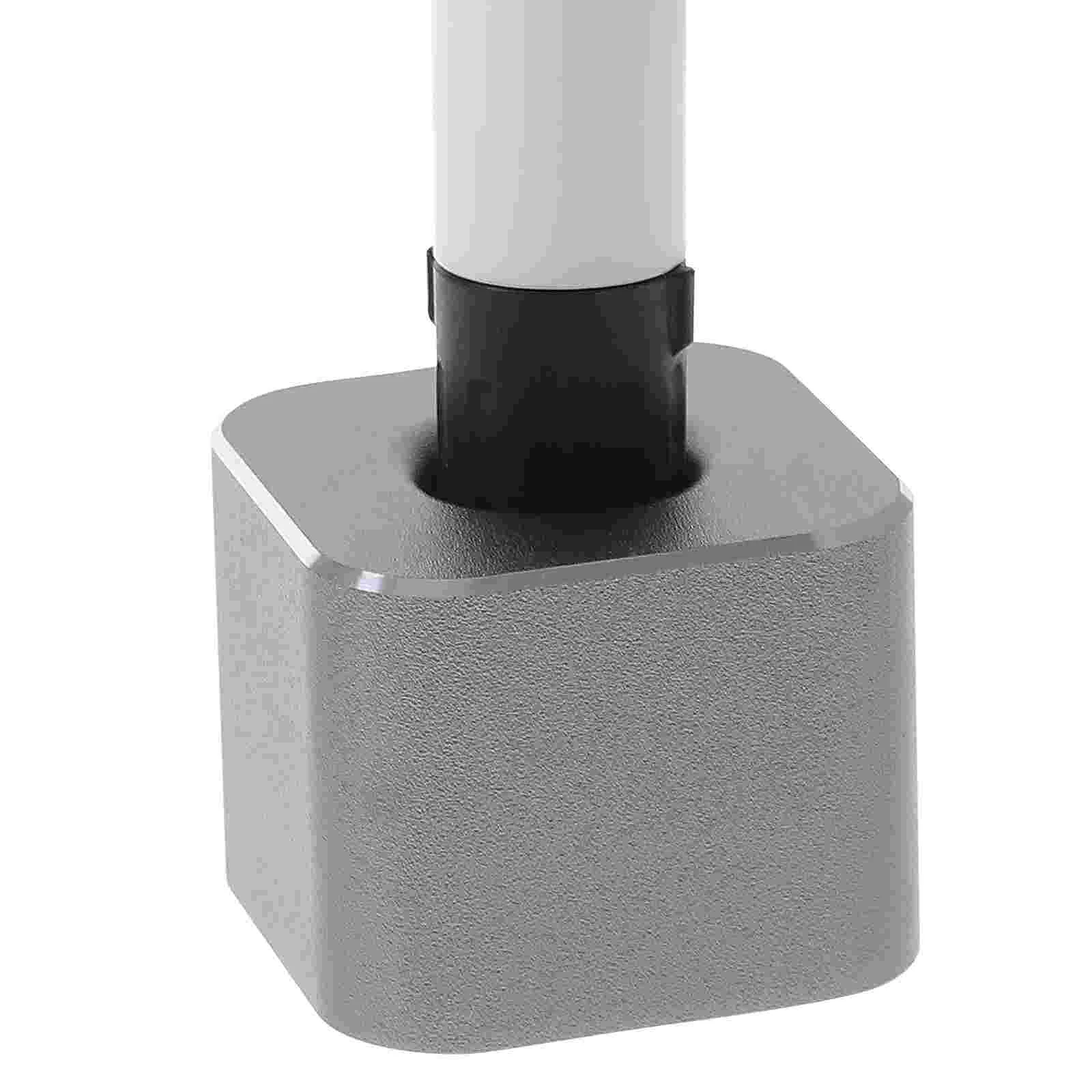 Single Mini Pencils Base Aluminum Pen Stand Holder Quill Mini Pencils Ornament Stationery Organizer for
Single Mini Pencils Base Aluminum Pen Stand Holder Quill Mini Pencils Ornament Stationery Organizer for