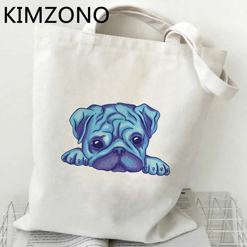 Сумка для Мопсов, сумка для покупок, Джутовая сумка, перерабатываемая сумка для покупок, многоразовая сумка для покупок 
Сумка для Мопсов, сумка для покупок, Джутовая сумка, перерабатываемая сумка для покупок, многоразовая сумка для покупок