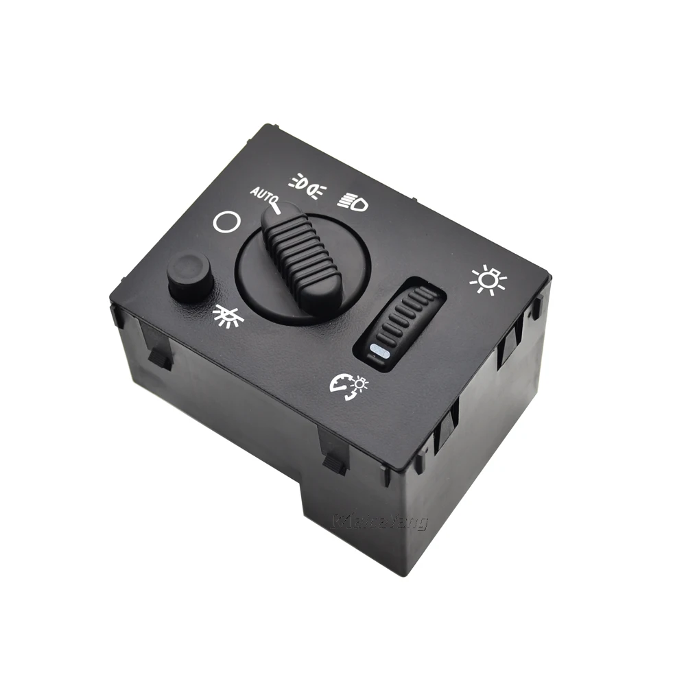 Car accessories Headlight Fog Lamp Control light Switch for Chevy Silverado Tahoe Suburban Avalanche GMC Sierra Yukon 19381535
Car accessories Headlight Fog Lamp Control light Switch for Chevy Silverado Tahoe Suburban Avalanche GMC Sierra Yukon 19381535