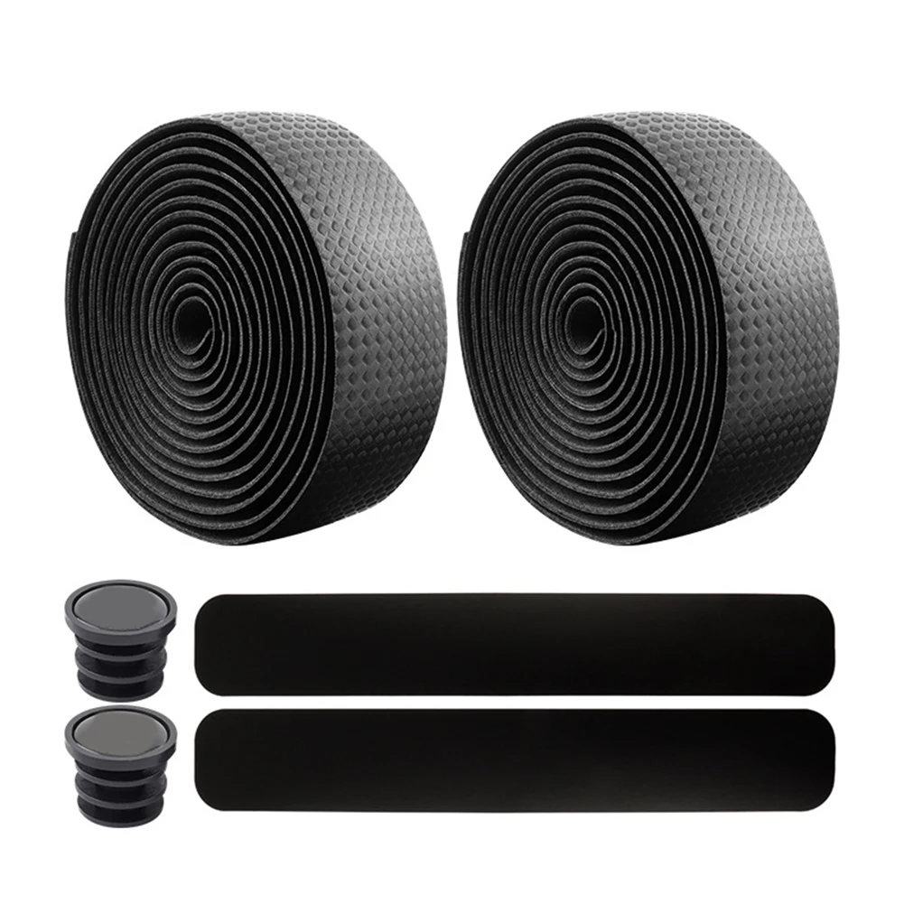Functional High Quality Durable Bike Handlebar Strap Carbon Fiber Strap Road Bike With PU Carbon Strap EVA 1PC
Functional High Quality Durable Bike Handlebar Strap Carbon Fiber Strap Road Bike With PU Carbon Strap EVA 1PC