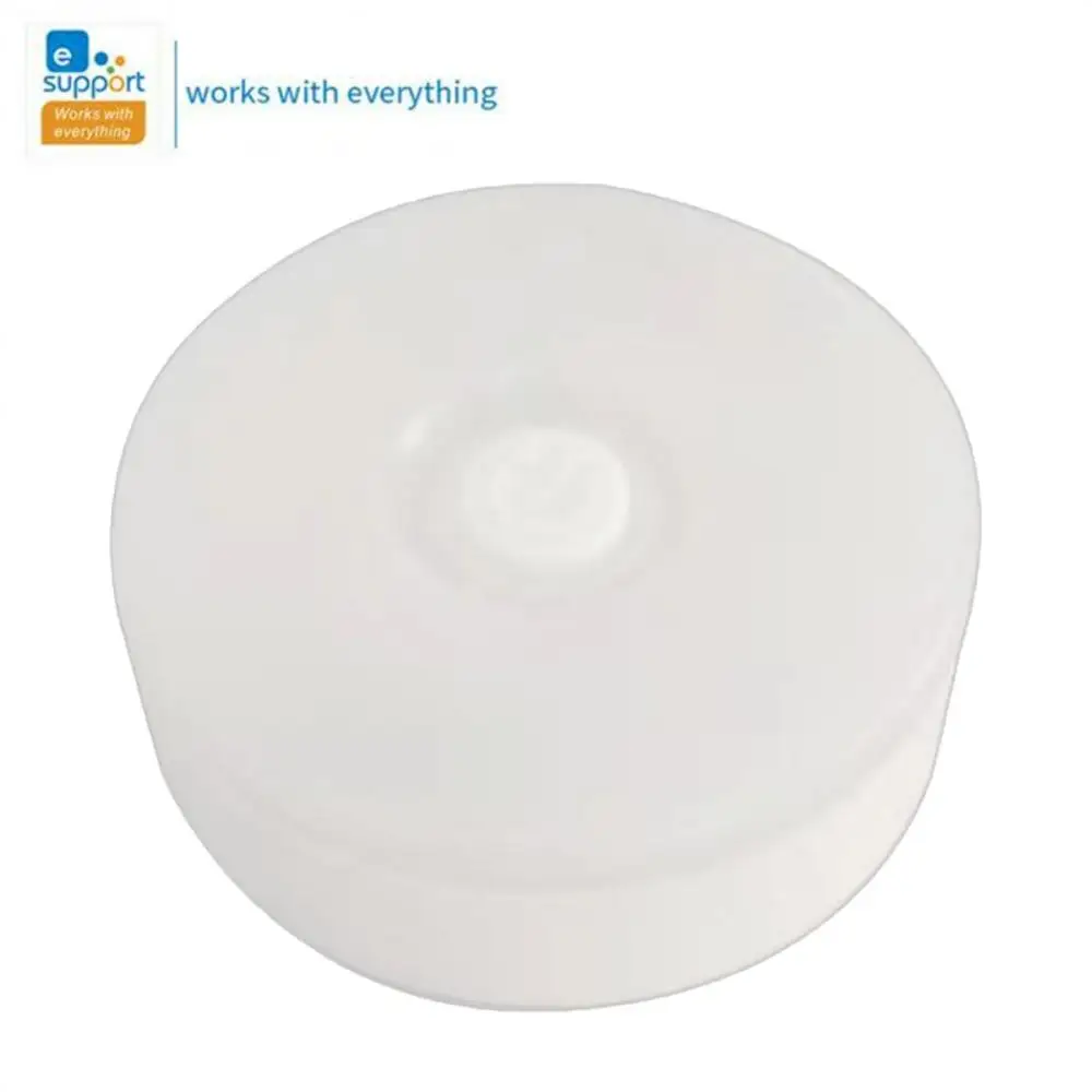 2.4G Smart Home RM 2.4G Gateway Remote Control Voice Control Work With Alexa Google Home
2.4G Smart Home RM 2.4G Gateway Remote Control Voice Control Work With Alexa Google Home