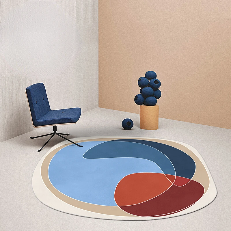 Nordic Style Sofas Living Room Rugs Light Luxury Decoration Bedroom Carpet Simple Room Decor Carpets Large Area Study Lounge Rug
Nordic Style Sofas Living Room Rugs Light Luxury Decoration Bedroom Carpet Simple Room Decor Carpets Large Area Study Lounge Rug