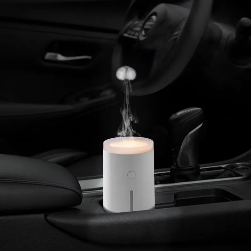 Увлажнитель воздуха для дома и автомобиля, ароматерапия 
Увлажнитель воздуха для дома и автомобиля, ароматерапия