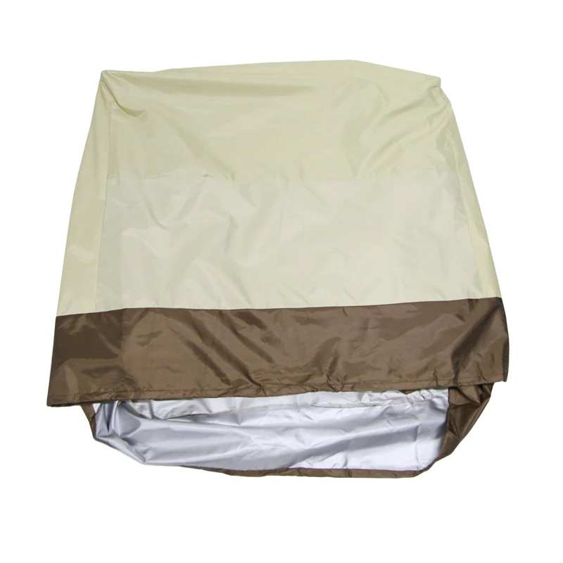 Dustproof Waterproof Furniture Cover Sofa Chair Table Cover Garden Patio Protector Case Outdoor Patio Rain Snow Sun Dust Covers
Dustproof Waterproof Furniture Cover Sofa Chair Table Cover Garden Patio Protector Case Outdoor Patio Rain Snow Sun Dust Covers