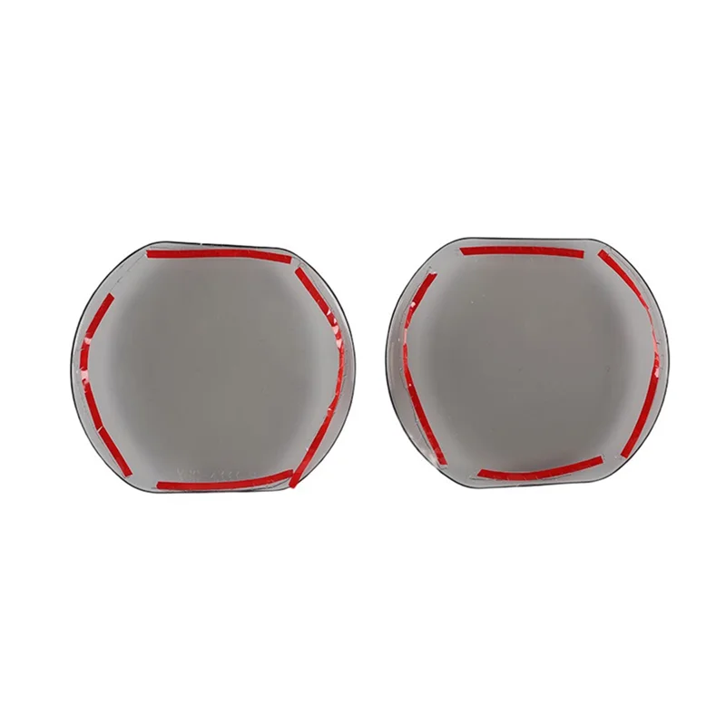 Наклейки на переднюю противотуманную фару автомобиля, декоративные наклейки для Jeep Wrangler JL 2018-2022, аксессуары, дымчатый черный
Наклейки на переднюю противотуманную фару автомобиля, декоративные наклейки для Jeep Wrangler JL 2018-2022, аксессуары, дымчатый черный